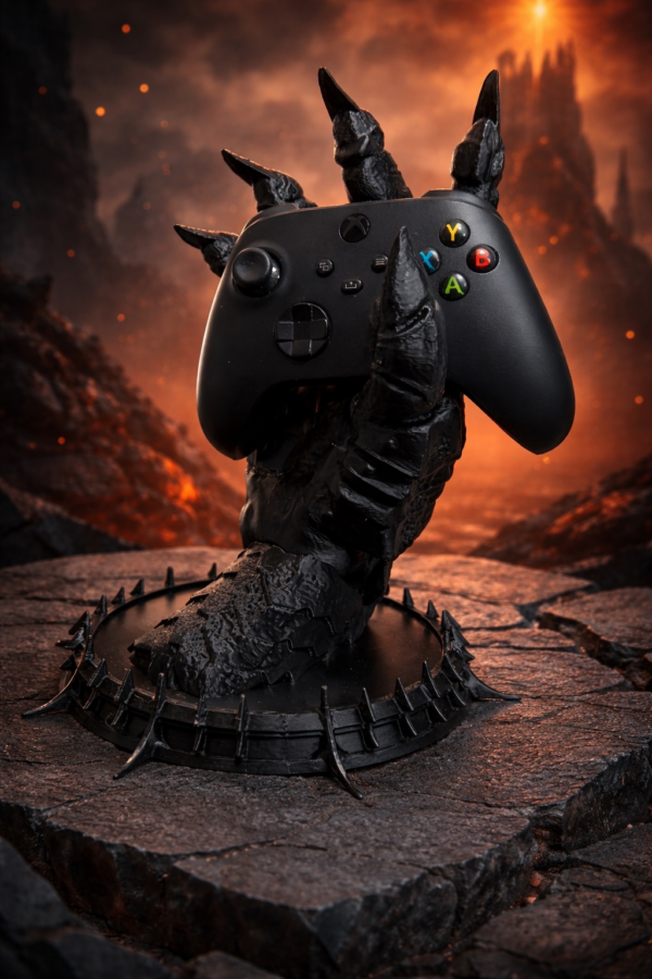 Suporte Controle Xbox