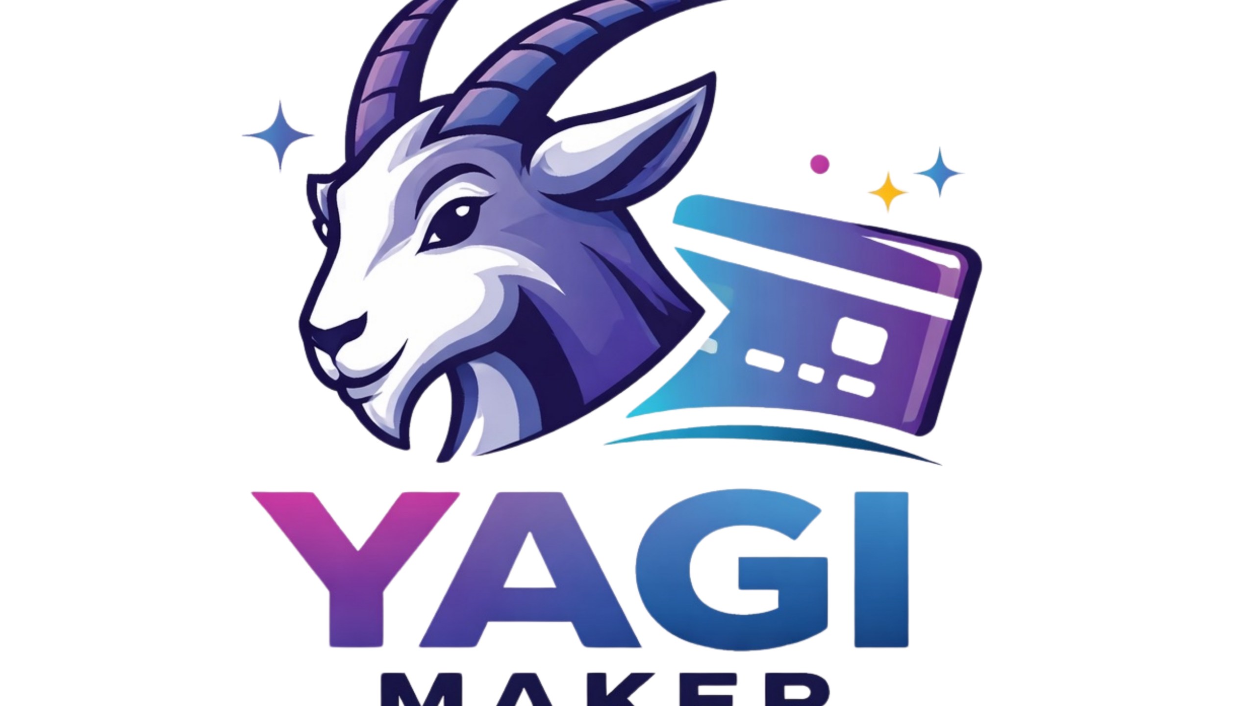Yagi Maker 3D