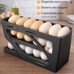 Dispensador de Ovos